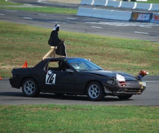 Illustration for article titled The Top 77 Lemons of the 2010 New England 24 Hours of LeMons